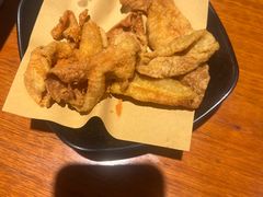 -本色.小马哥烧烤(五一路总店)
