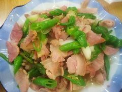 -元谋凉鸡店(百年老店)
