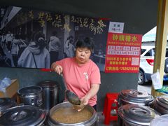 -钟姨糖水(惠城店)