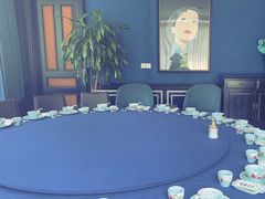 -维园悦谱·海派家常菜(乌鲁木齐南路店)