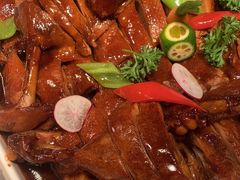 -天骄国际酒店·布拉格西餐厅(白石湖店)