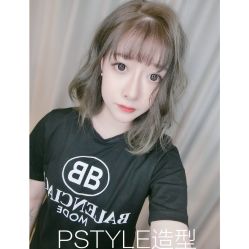 -P.STYLE 派斯造型