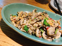 -潮粥荟·潮汕砂锅粥(朝阳大悦城店)