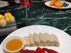 -甄御•海鲜新青岛菜(麦岛店)