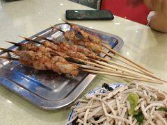 -右安门拉面