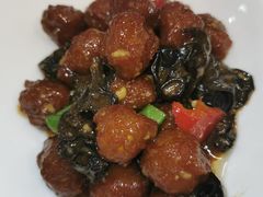 焦溜丸子-都一处 (方庄店)