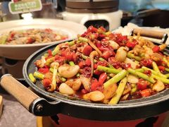 -巡湘记·乡野湖南菜(周浦万达店)