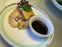 -老平安农家菜(平安店)