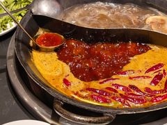 -巴蜀大将火锅(春熙店)