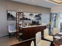 -小南洋海景餐厅(深圳湾店)