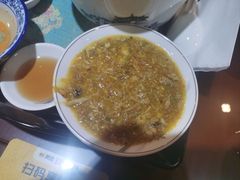 -百年老字号·观振兴蟹黄面·三虾面·苏式面(观前街富仁坊巷店)