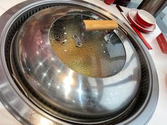 -铁锅年代地锅鸡•铁锅炖大鹅(黄家湖店)