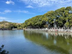 -白马涧龙池景区