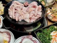 -大头椰·椰子鸡火锅(新梦店)
