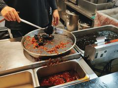 -黑色经典臭豆腐·长沙鲜食商店(坡子街店)