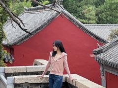 -泰山风景名胜区-普照寺