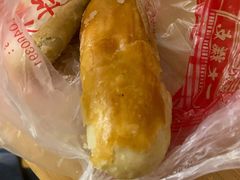 椒盐酥-一大糕点(纬六路店)