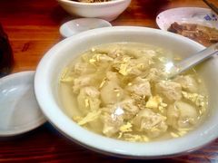 小馄饨-上海特色小笼店(铁岭路90弄小区店)