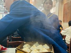 -西安贾三灌汤包·回坊小吃·清真炒菜(北院门总店)