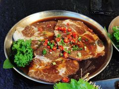 -嘿嘟嘟·肋条烧肉放题(爱融荟城店)