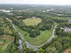 -合肥三国新城遗址公园