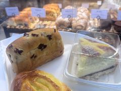 -21克拉面包(大悦城店)
