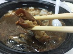 -米屋石锅拌饭(师大店)