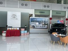 -合肥通源一汽丰田4S店(包河花园店)