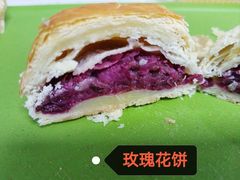 -HappyMiss花满楼·鲜花饼·鲜花茶·伴手礼(上海环球港店)