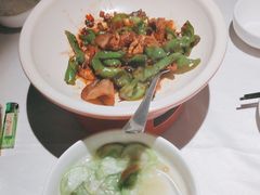 -川味里•商务宴请•团建聚餐(清湖店)
