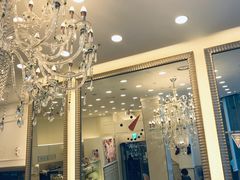 -BILLY ANGEL蛋糕店(三成COEX店)