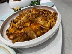 八珍豆腐-卫鼎轩·家宴(水上公园店)