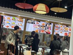 -良师门滨海人家·海鲜·家常菜(滨海城店)