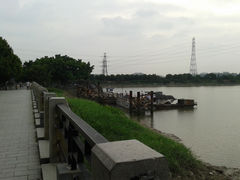 -黄埔古港