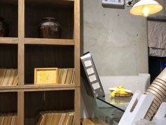 -宝珠奶酪(长宁金虹桥店)