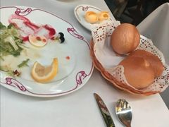 -马克西姆餐厅(崇文门店)