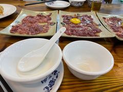 -顺德公平靓正特色牛花粥(花都店)