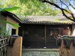 -法云安缦酒店