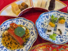 -白家大院·王府宫廷菜(苏州街店)