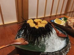 -千代武日本料理(开发区店)
