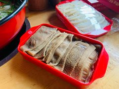 毛肚-袁记串串香(梁家巷店)