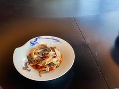 -丽晶轩中餐厅(重庆丽晶酒店)