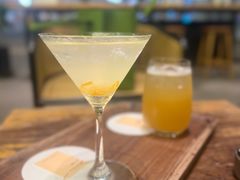西柚金酒-去茶山(重庆万象城店)