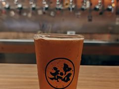 -HUBBA祜精酿(五羊邨店)