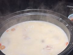 -捞王猪肚鸡火锅(昆山店)