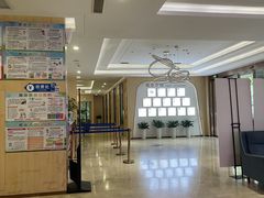 -合肥美奥口腔·种植矫正中心(政务院)