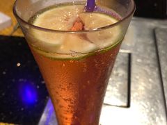 -亚龙湾红树林度假酒店-韩轩韩餐厅