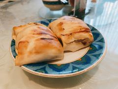 和田烤包子-巴依老爷新疆美食(魏公村店)