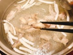 -椰子营·椰子鸡火锅(万象里店)