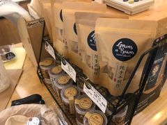 -面包谷Grains n' Beans(九号公馆店)
